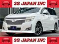 2012 Nissan Elgrand