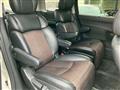 2012 Nissan Elgrand