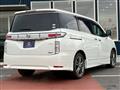 2012 Nissan Elgrand