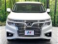 2016 Nissan Elgrand