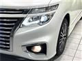 2016 Nissan Elgrand