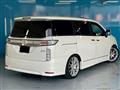 2014 Nissan Elgrand