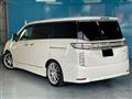 2014 Nissan Elgrand