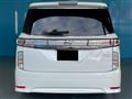 2014 Nissan Elgrand