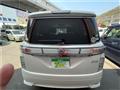 2015 Nissan Elgrand