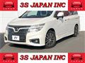 2014 Nissan Elgrand