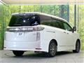 2015 Nissan Elgrand