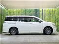 2015 Nissan Elgrand