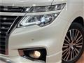 2017 Nissan Elgrand