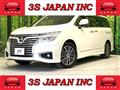 2019 Nissan Elgrand