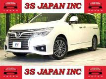 2019 Nissan Elgrand