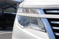 2015 Nissan Elgrand