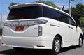 2015 Nissan Elgrand