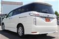 2015 Nissan Elgrand