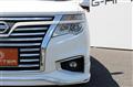 2015 Nissan Elgrand