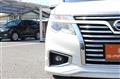 2015 Nissan Elgrand