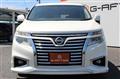 2015 Nissan Elgrand
