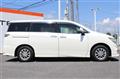 2015 Nissan Elgrand