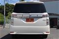 2015 Nissan Elgrand