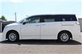 2015 Nissan Elgrand