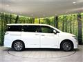 2017 Nissan Elgrand