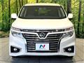 2017 Nissan Elgrand