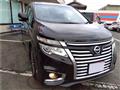 2018 Nissan Elgrand
