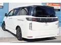 2018 Nissan Elgrand