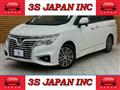 2018 Nissan Elgrand
