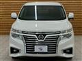 2018 Nissan Elgrand