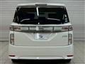 2018 Nissan Elgrand