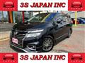 2019 Nissan Elgrand