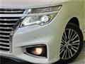 2015 Nissan Elgrand