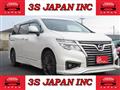 2018 Nissan Elgrand