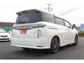 2018 Nissan Elgrand