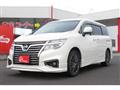 2018 Nissan Elgrand