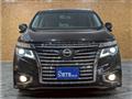 2014 Nissan Elgrand