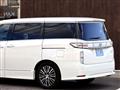 2017 Nissan Elgrand