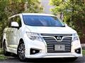 2017 Nissan Elgrand