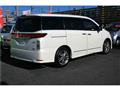 2013 Nissan Elgrand