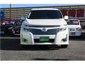 2013 Nissan Elgrand