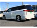 2013 Nissan Elgrand