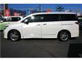 2013 Nissan Elgrand