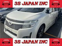 2013 Nissan Elgrand