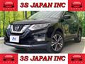 2018 Nissan X-Trail