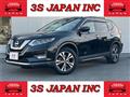 2018 Nissan X-Trail