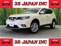 2016 Nissan X-Trail