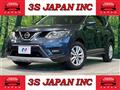 2015 Nissan X-Trail
