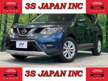 2015 Nissan X-Trail