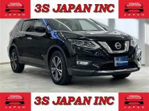 2018 Nissan X-Trail